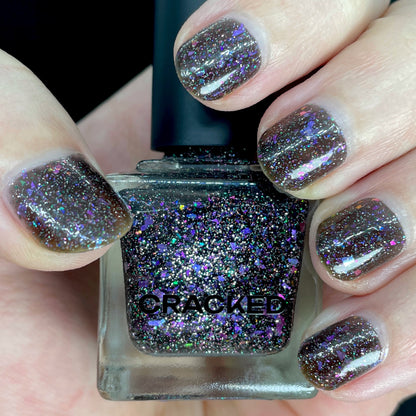 That's How The Light Gets In