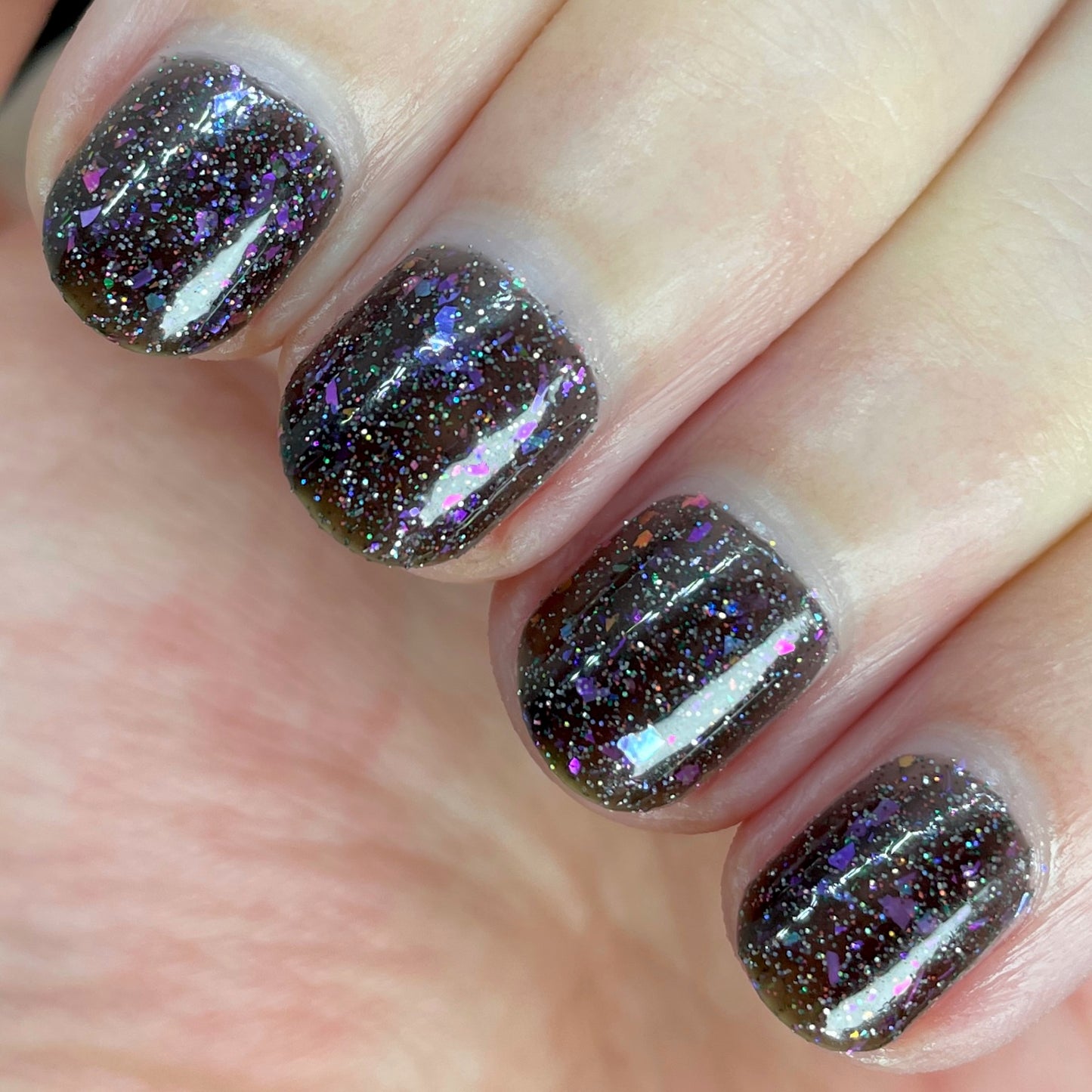 That's How The Light Gets In