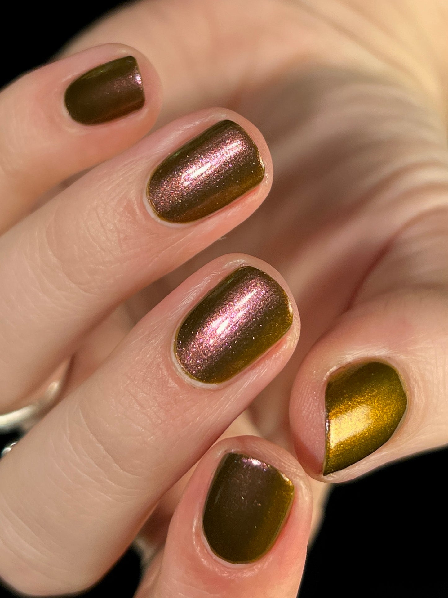 Murky Intentions HHC