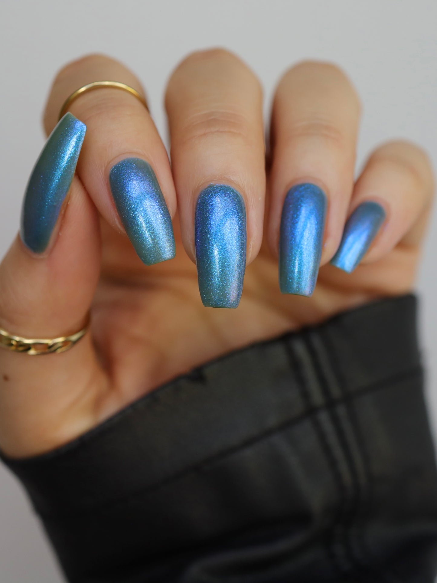 Windows Down, Volume Up!