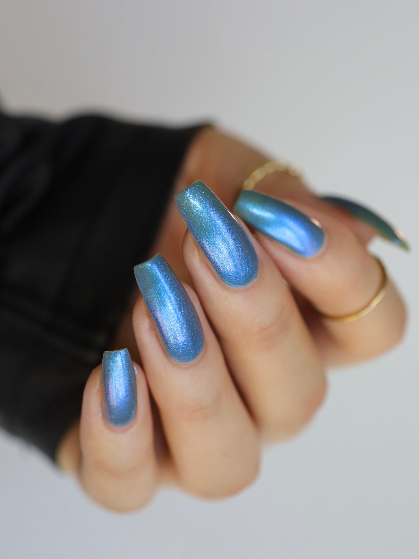 Windows Down, Volume Up!