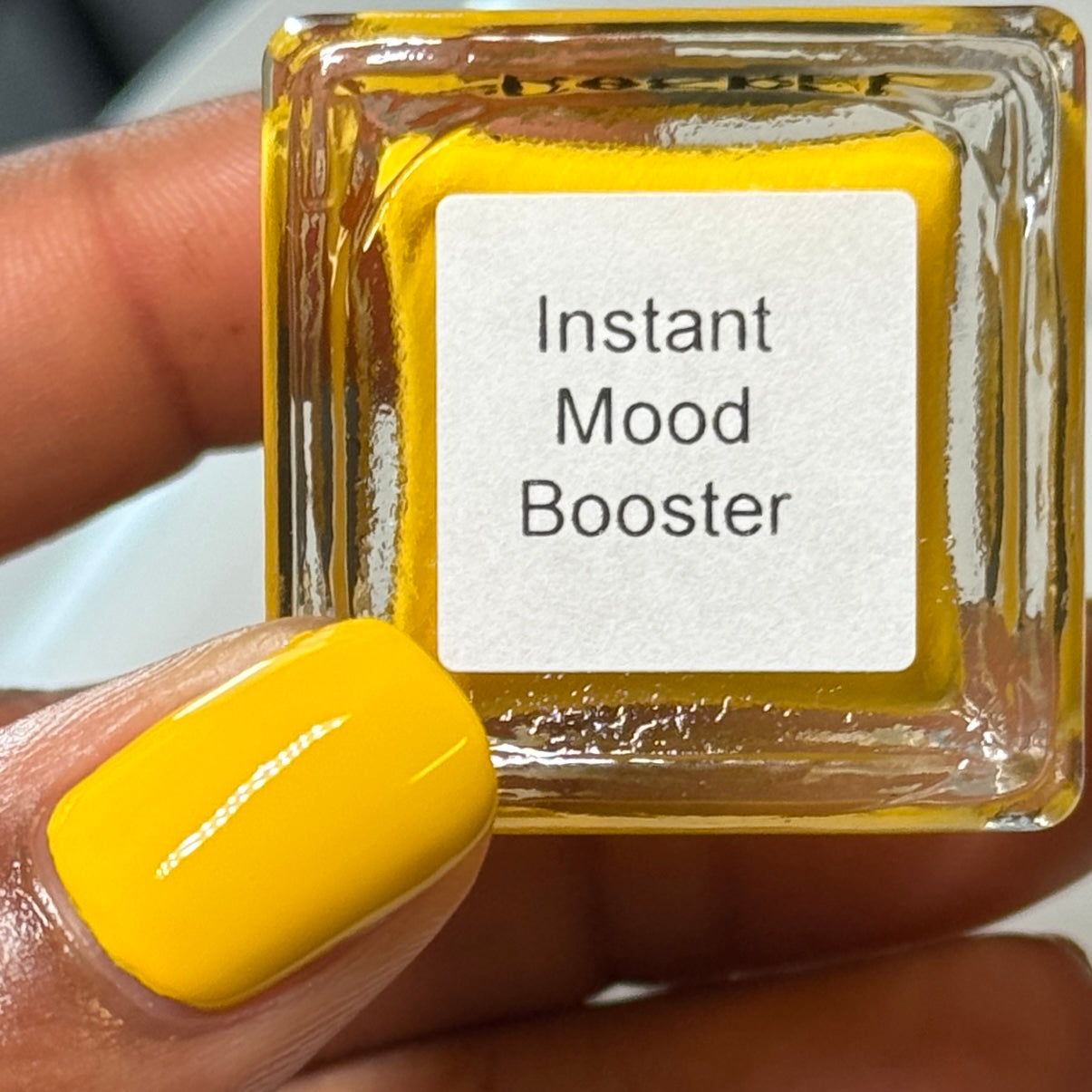Instant Mood Booster