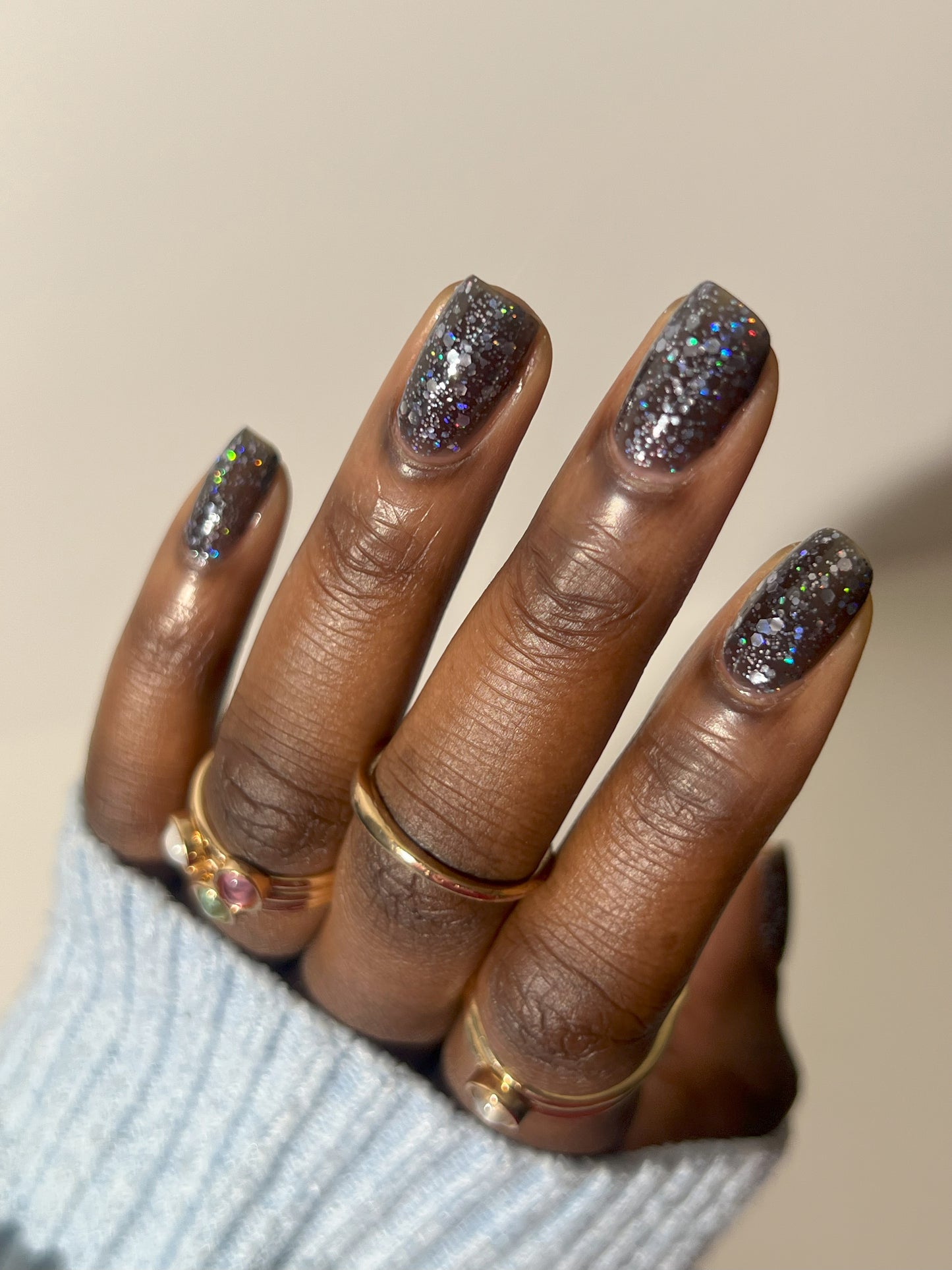 Purglittertory LBOH