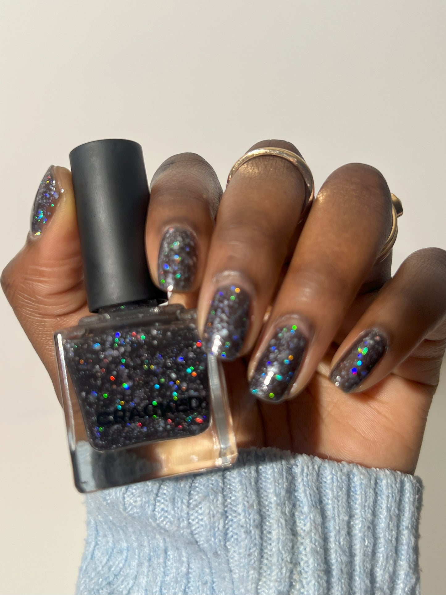 Purglittertory LBOH
