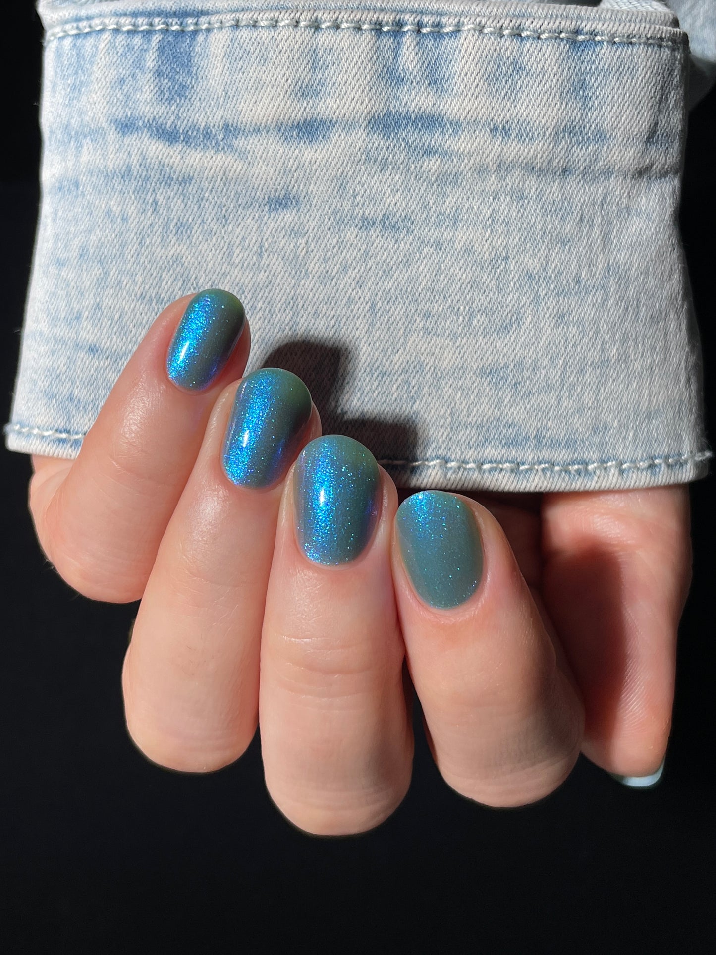 Windows Down, Volume Up!