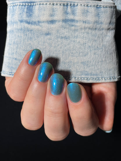 Windows Down, Volume Up!