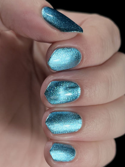 Something Blue