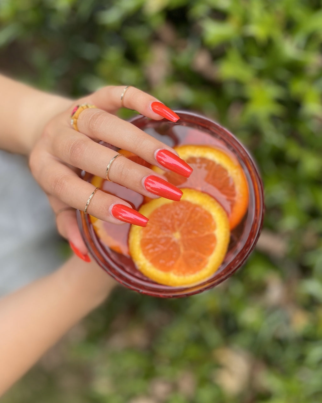 Blood Orange Sangria PPU
