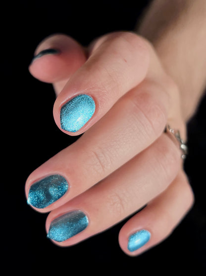 Something Blue