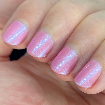 Heart Shaped Necklace