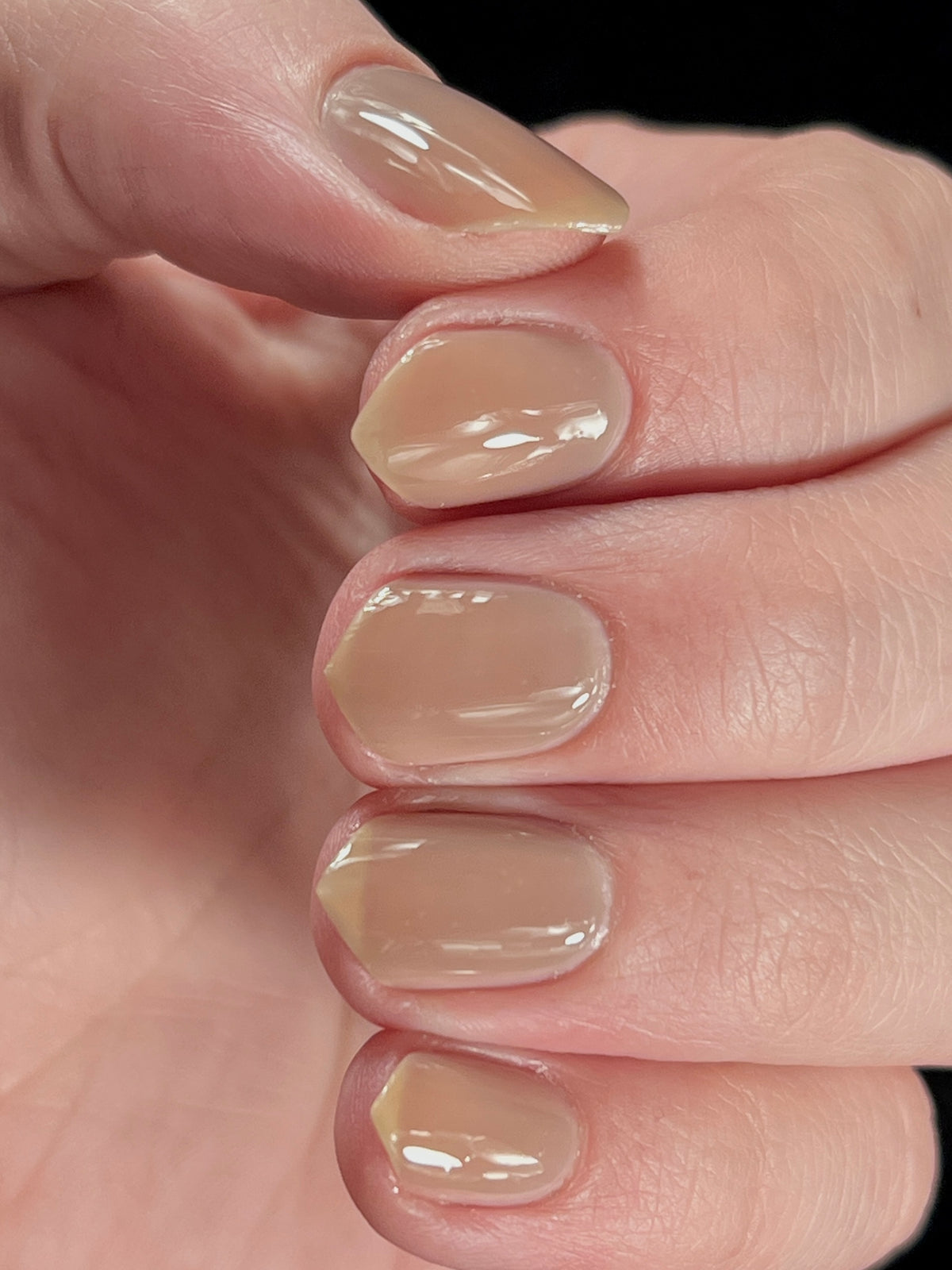 Taupe Dirty To Me