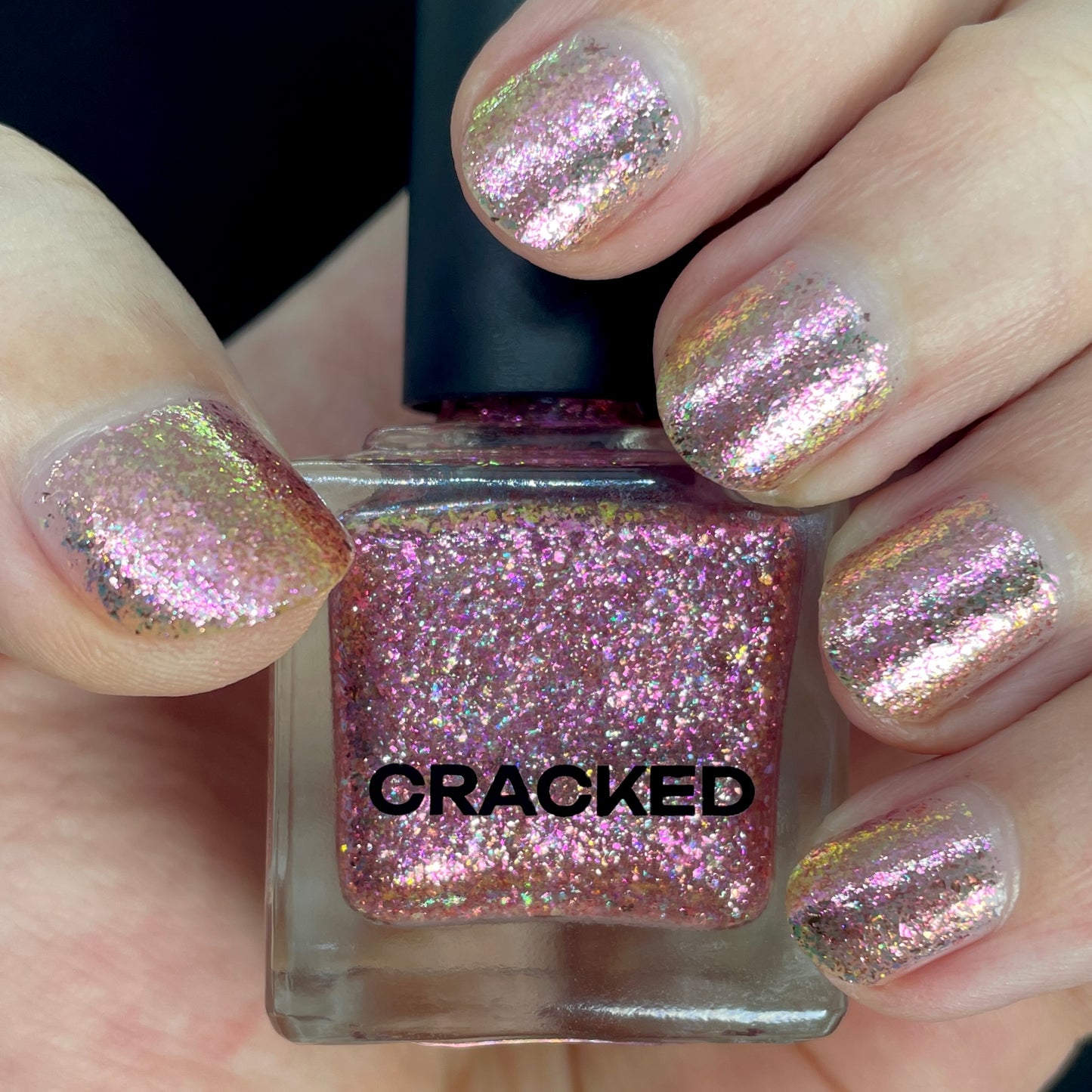 Street Corner Bouquet