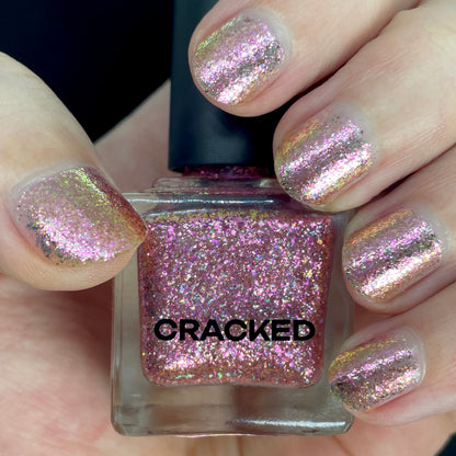 Street Corner Bouquet