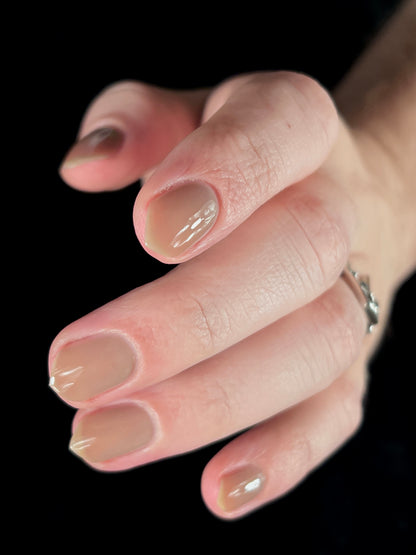 Taupe Dirty To Me