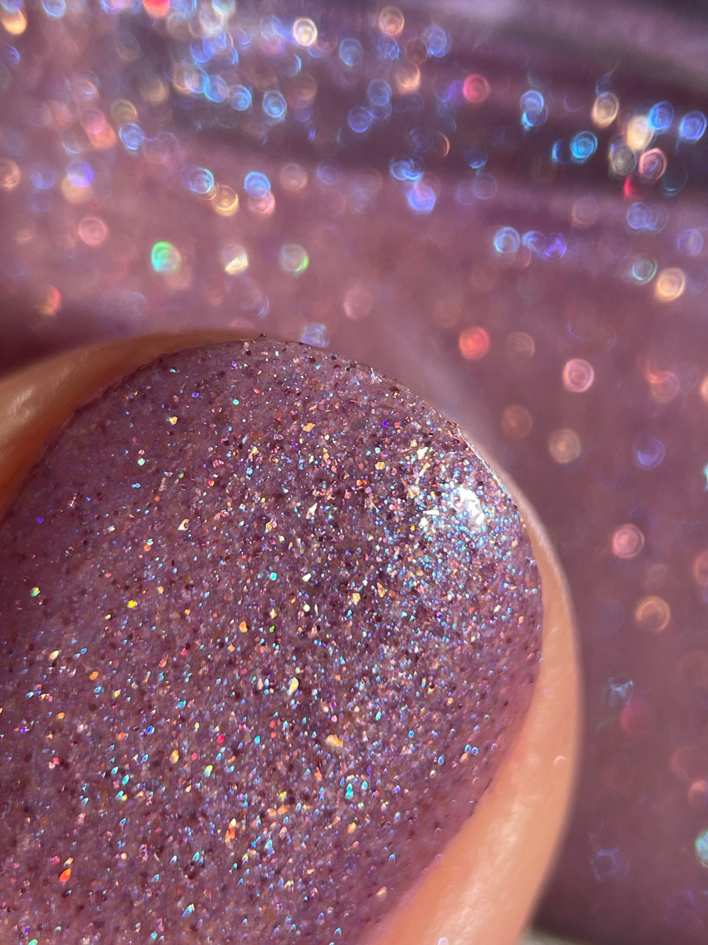 Sparkly Sea Urchin LBOH