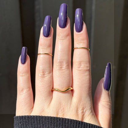 Eggplant Emoji