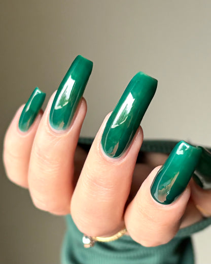 Don't Teal My Thunder