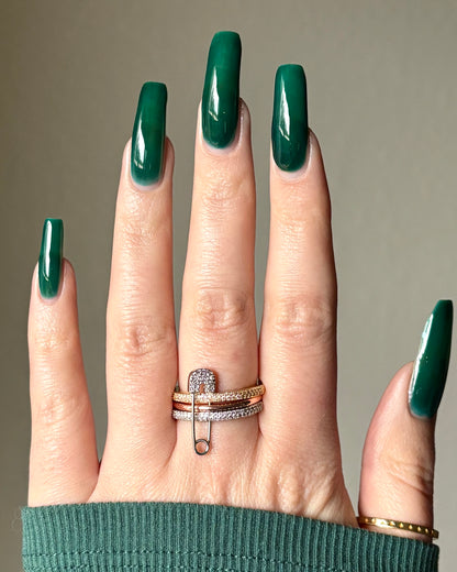 Don't Teal My Thunder