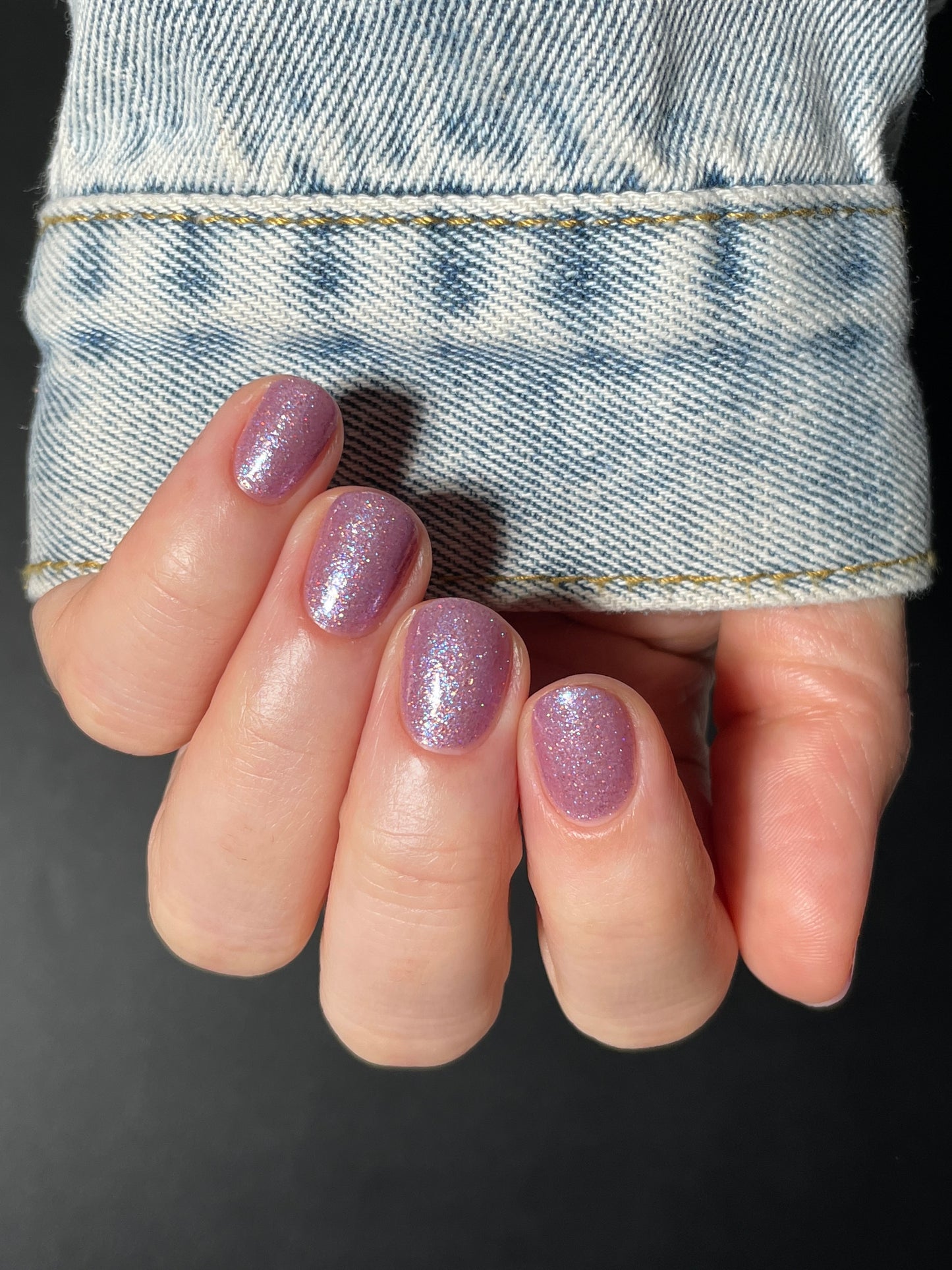 Sparkly Sea Urchin LBOH