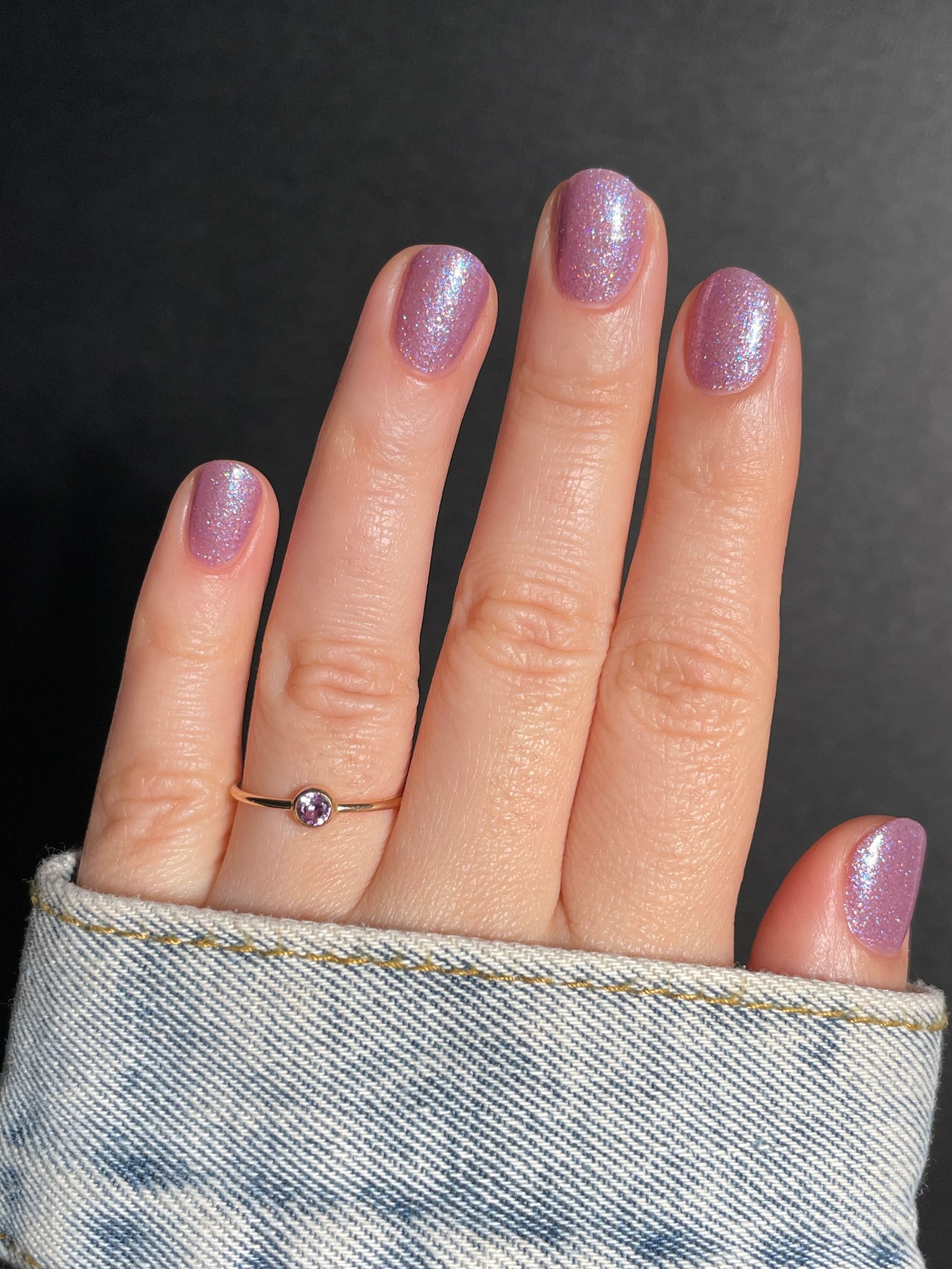 Sparkly Sea Urchin LBOH