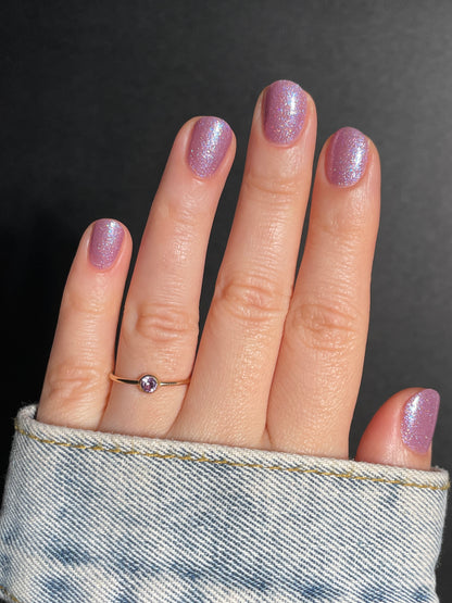 Sparkly Sea Urchin LBOH