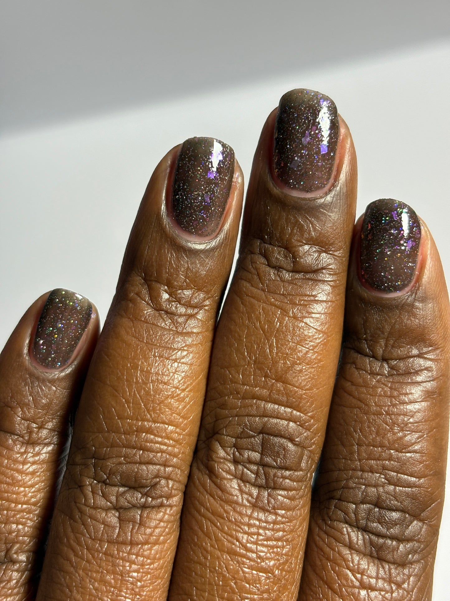 That's How The Light Gets In