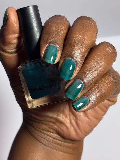 Don't Teal My Thunder