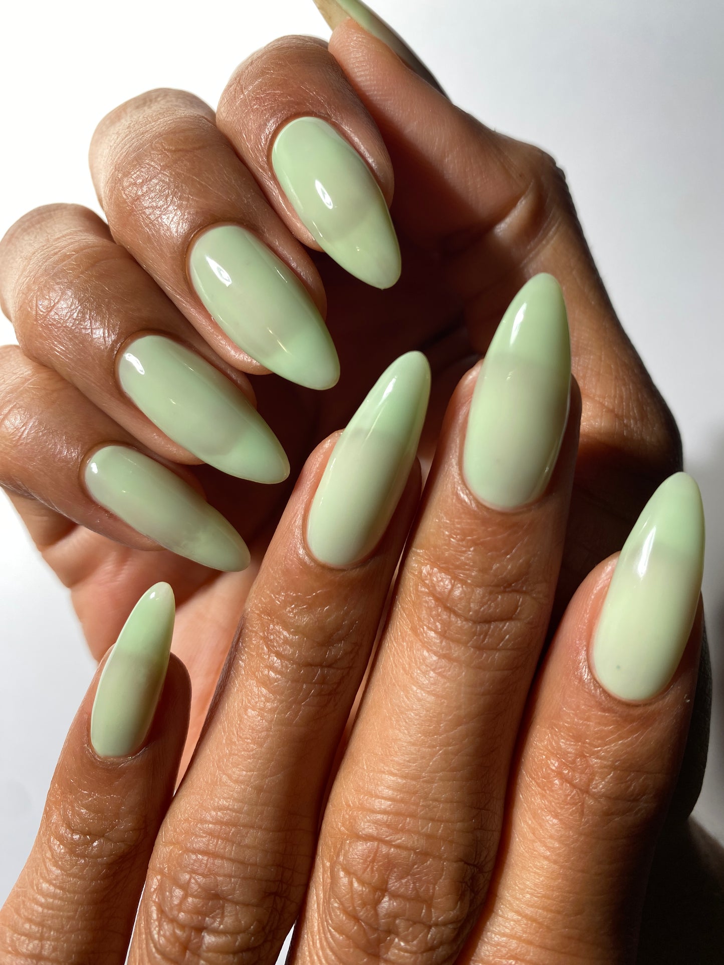 Just A Mo-Mint