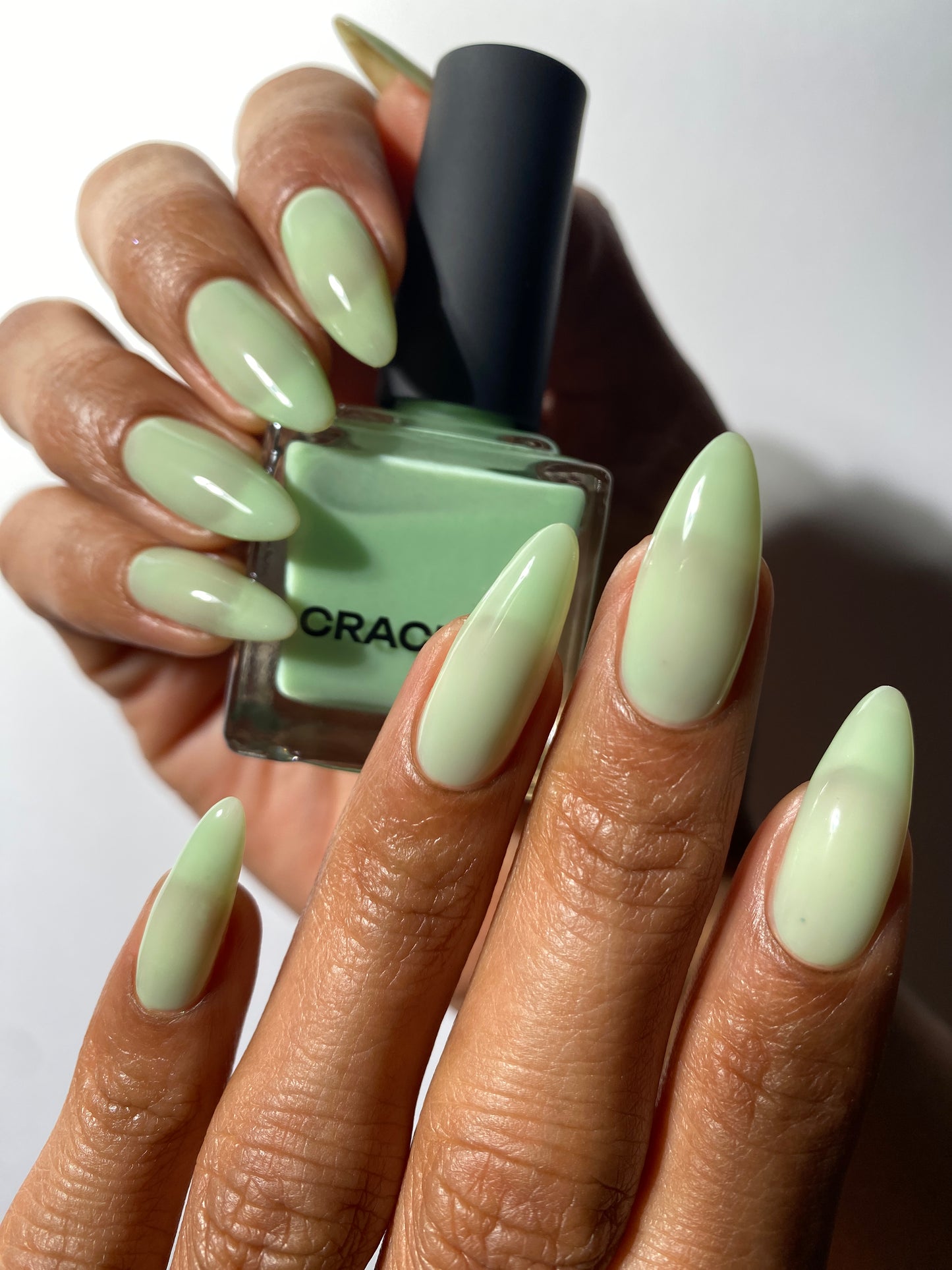 Just A Mo-Mint