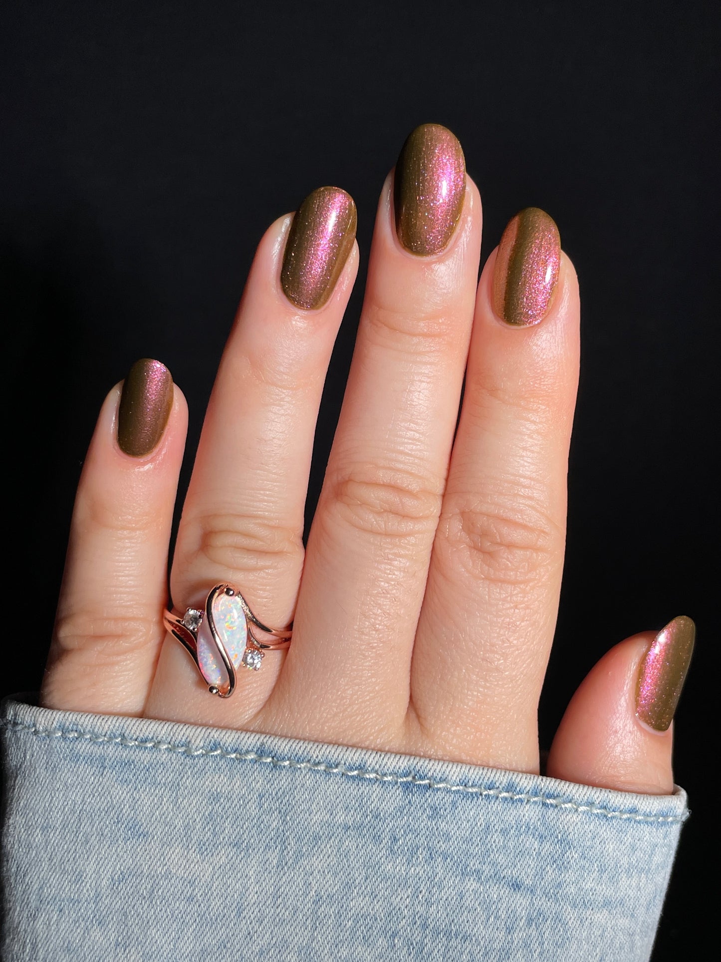 Murky Intentions HHC