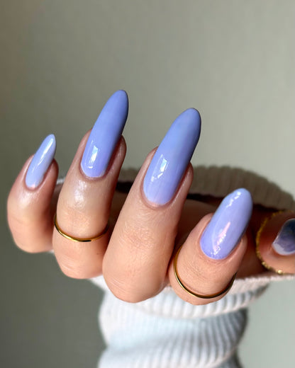 Ube Ice Cream