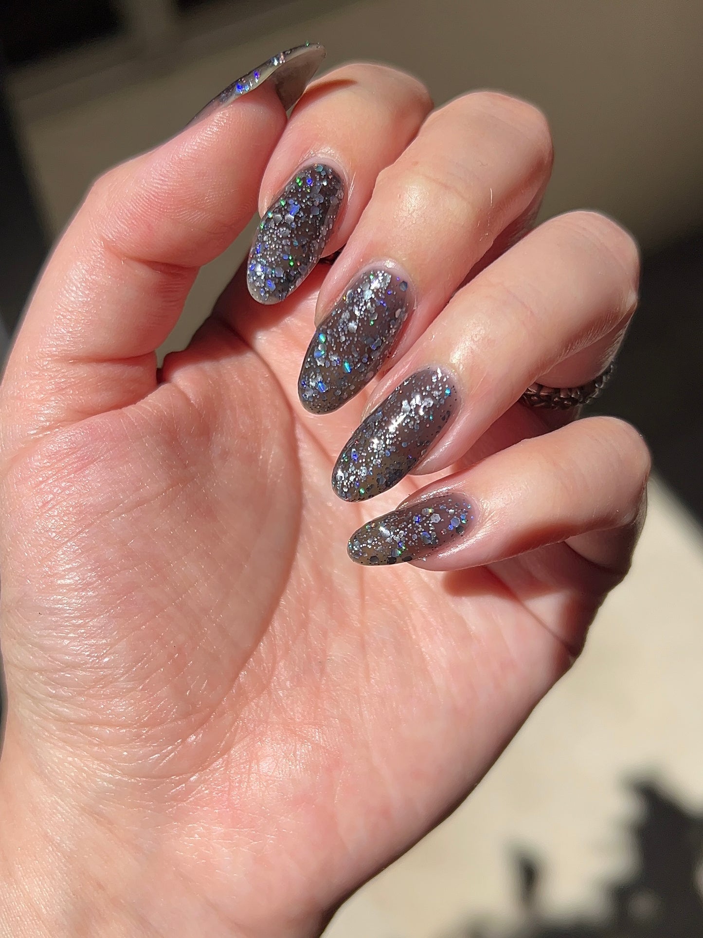 Purglittertory LBOH