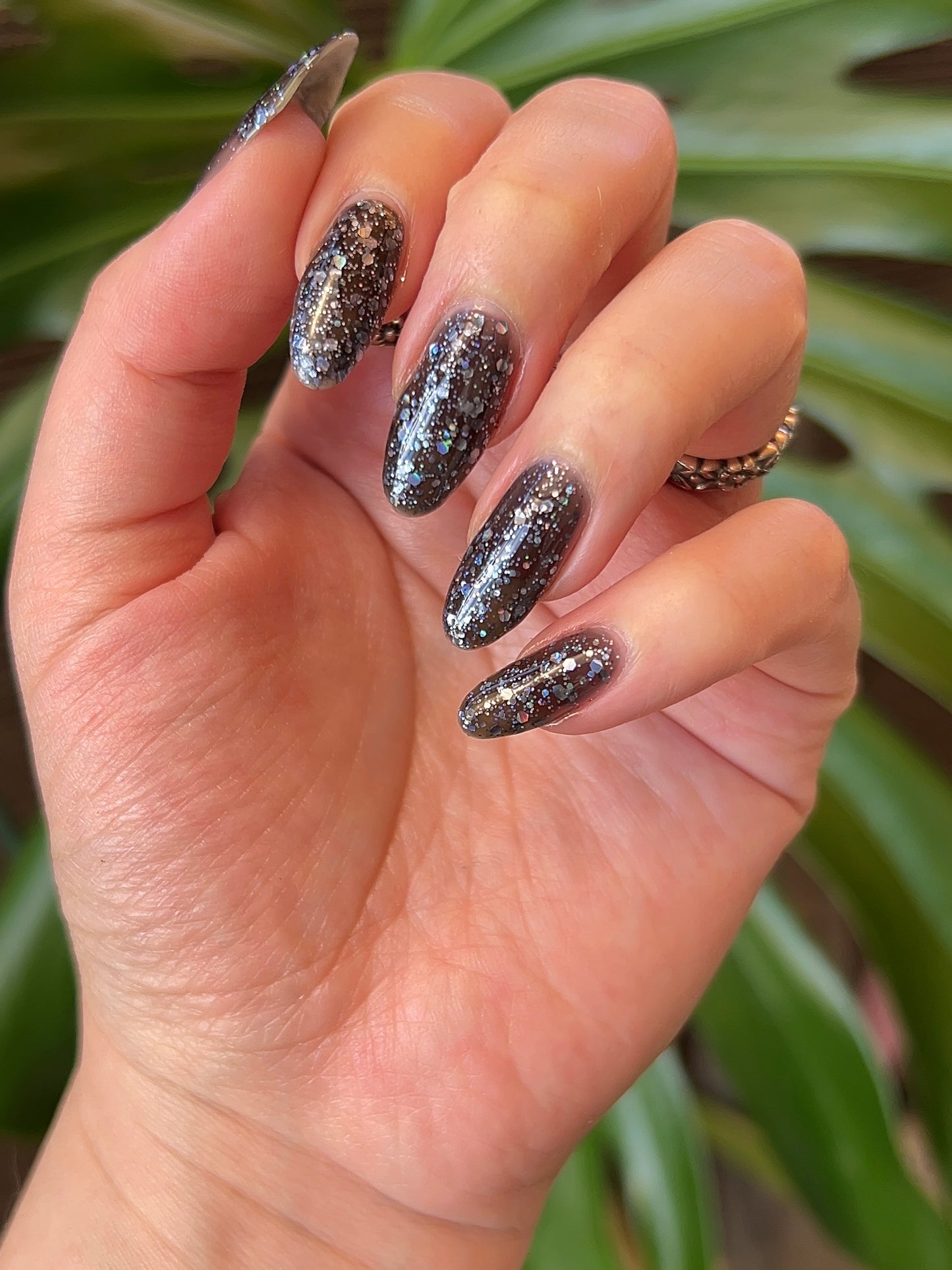 Purglittertory LBOH