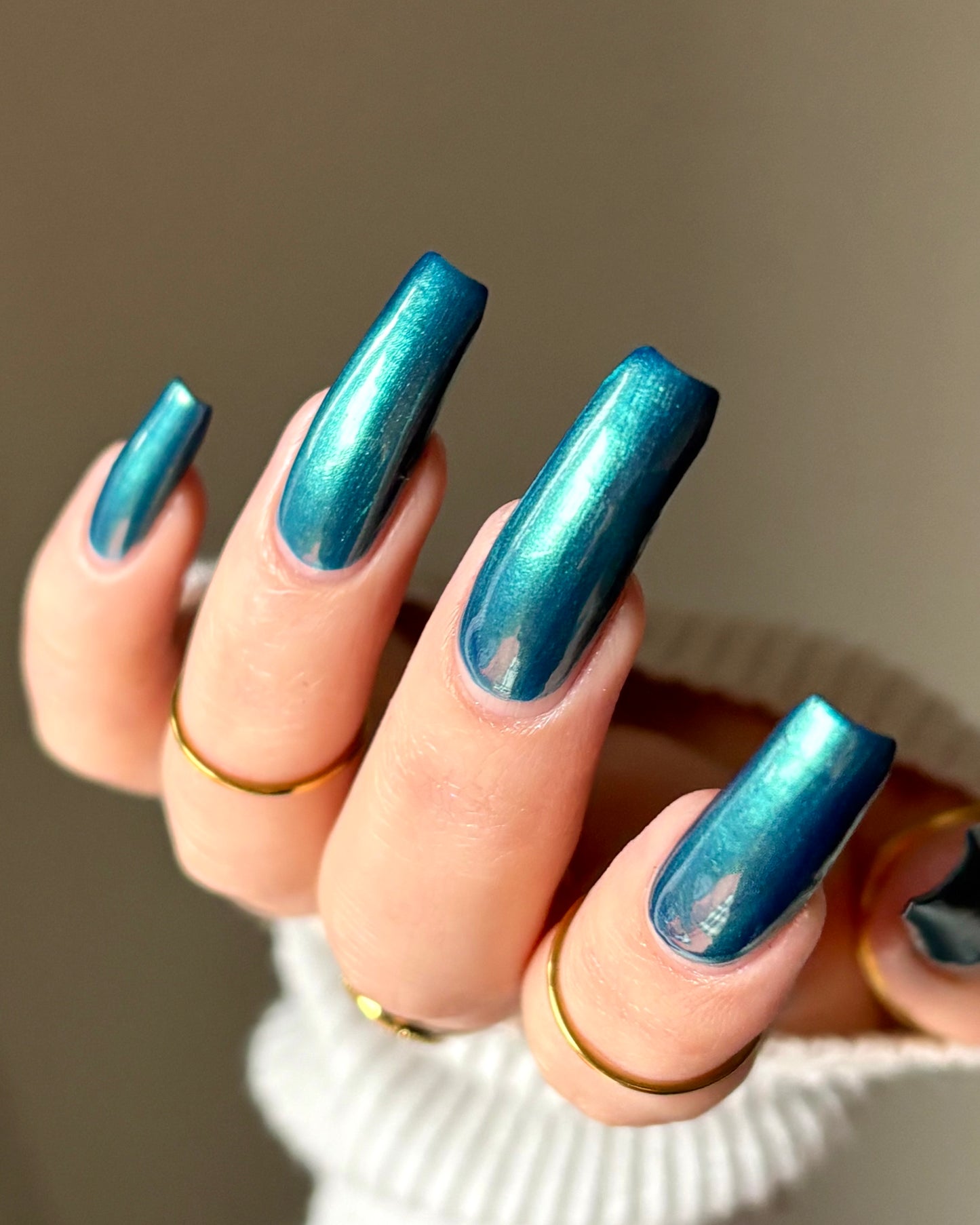 Water Your Own Grass HHC