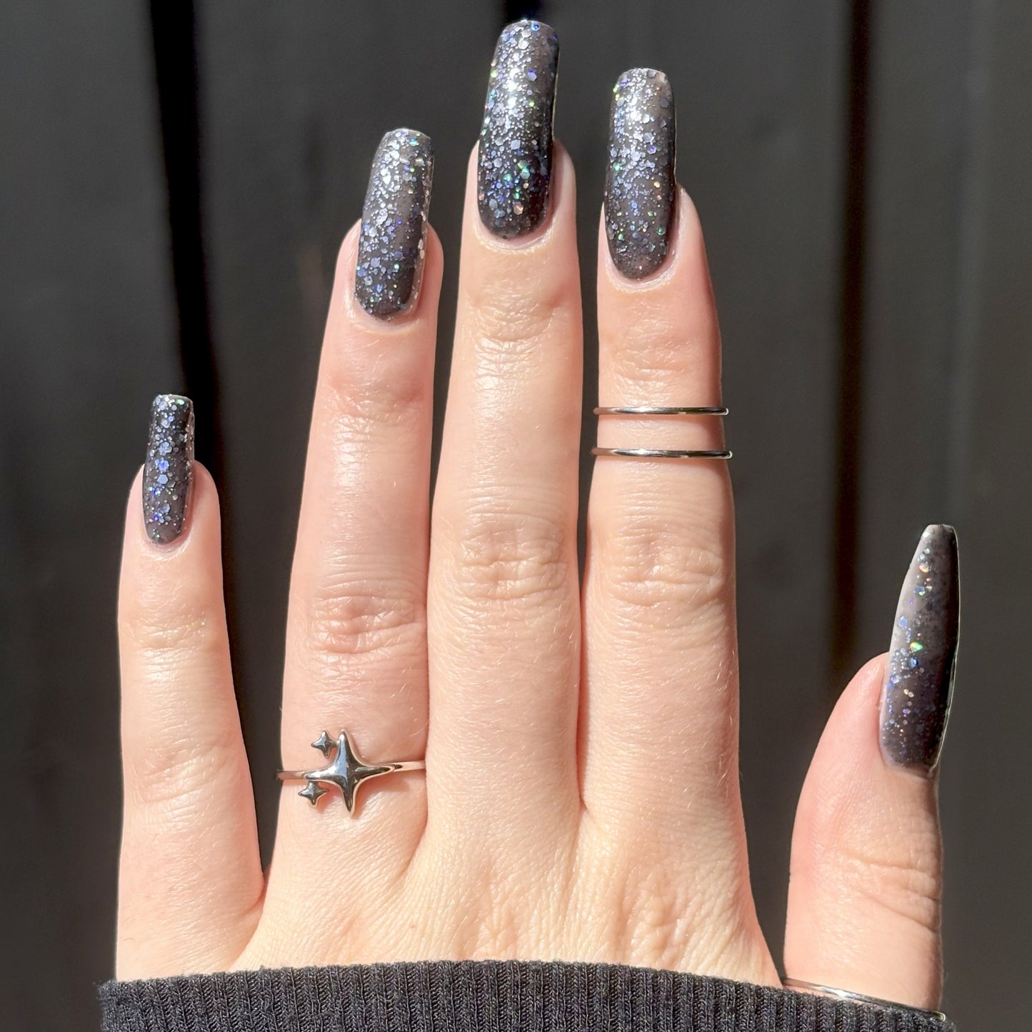 Purglittertory LBOH