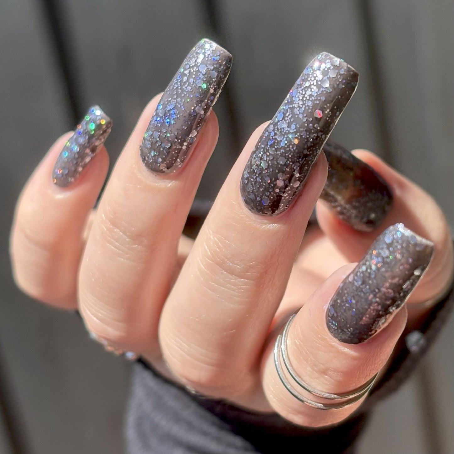 Purglittertory LBOH