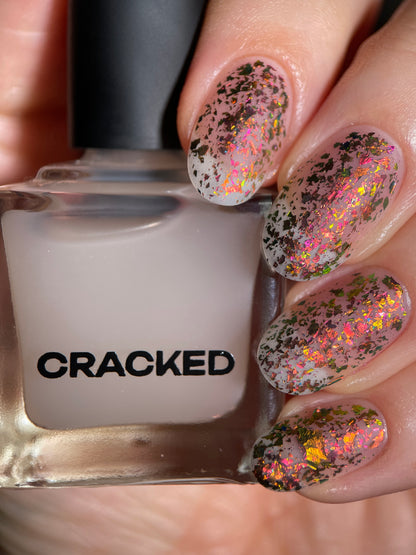 Matte Top Coat