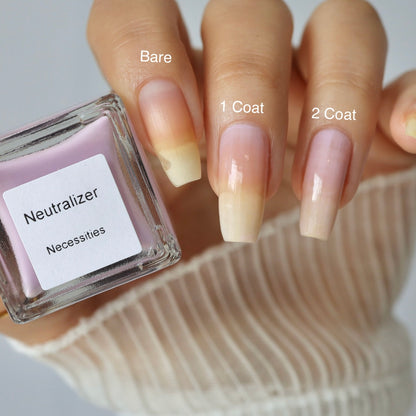 Neutralizer