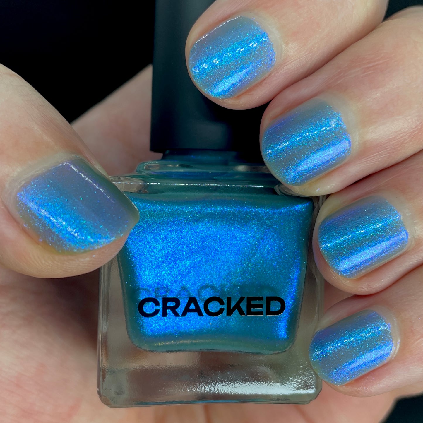 Windows Down, Volume Up!