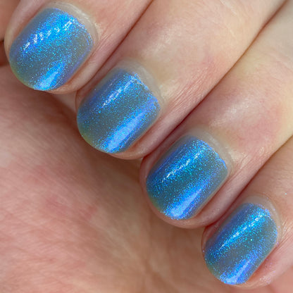 Windows Down, Volume Up!