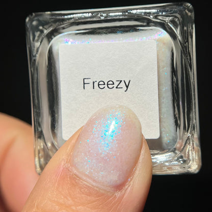 Freezy