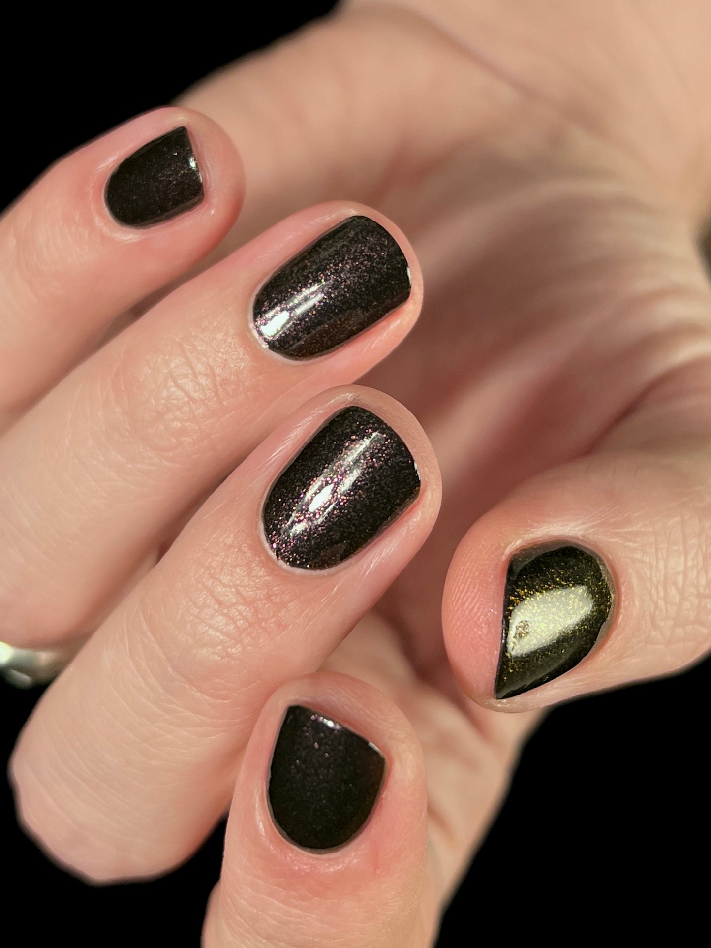 Caribbean Courage HHC