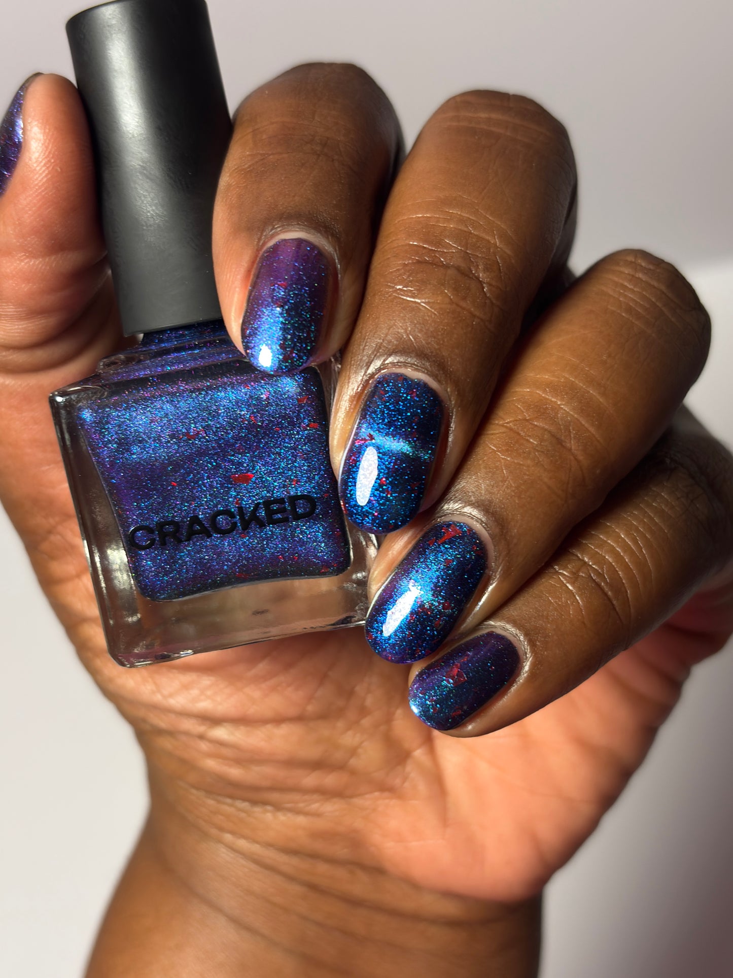 Head Above Water HHC