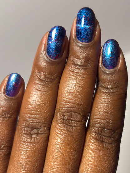 Head Above Water HHC