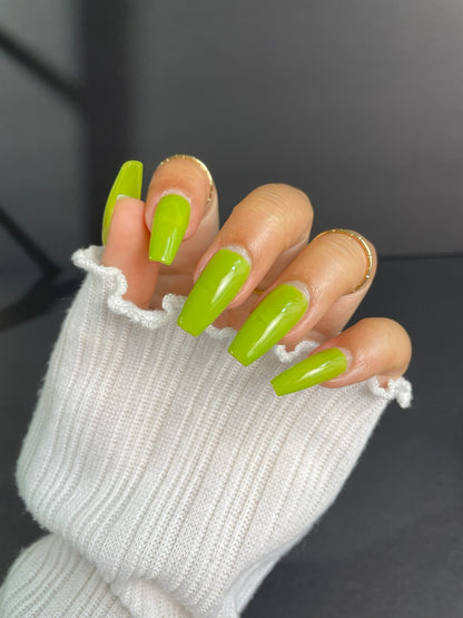 I Love You So Matcha