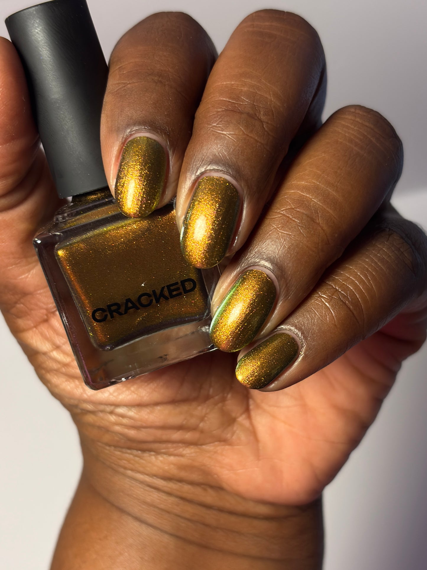 Pinching Bronzed Pennies