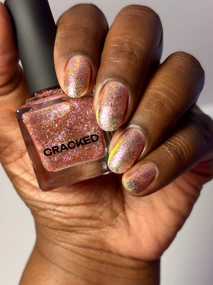 Street Corner Bouquet