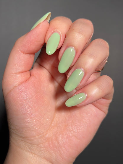 Just A Mo-Mint