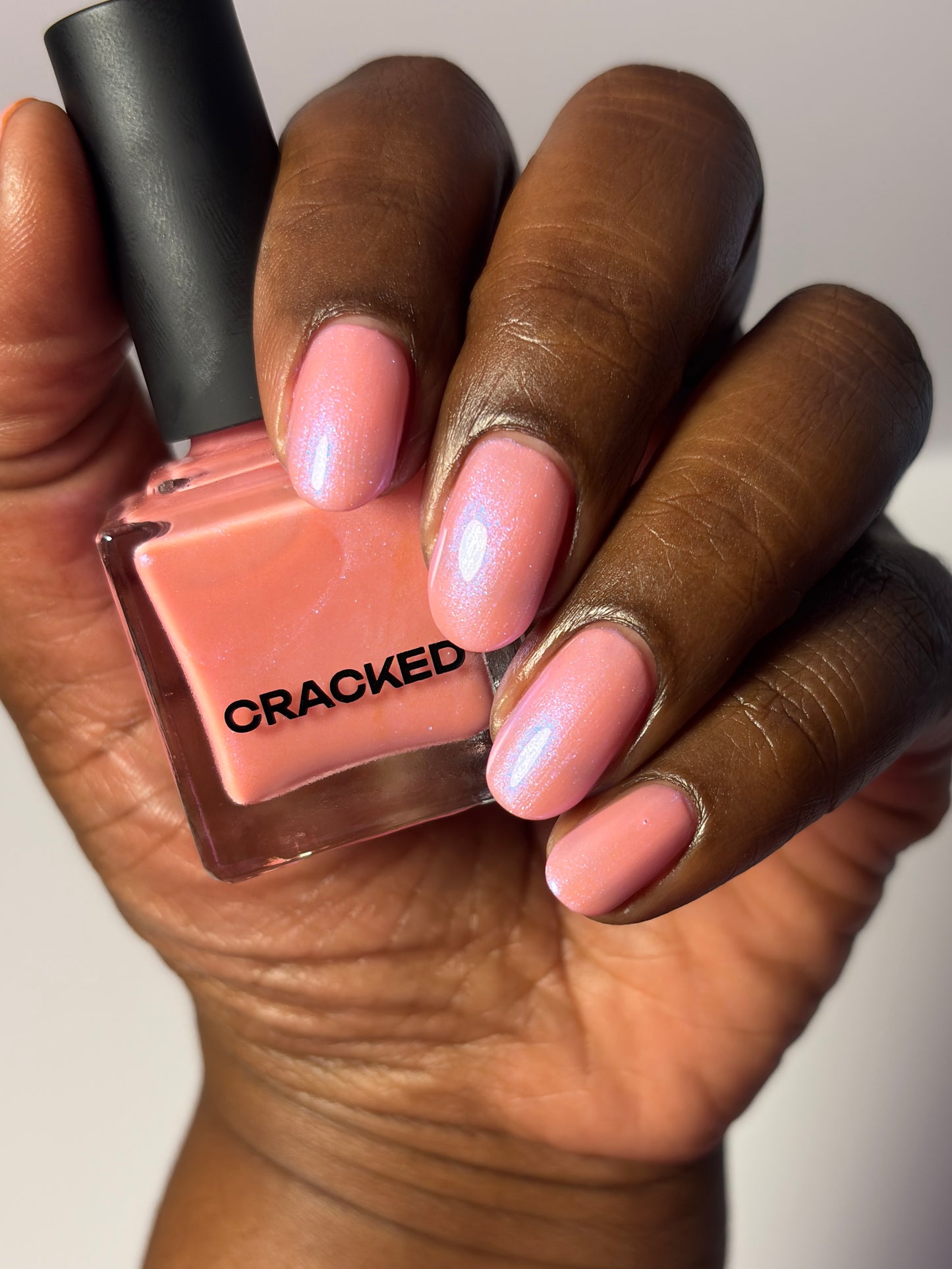 Heart Shaped Necklace