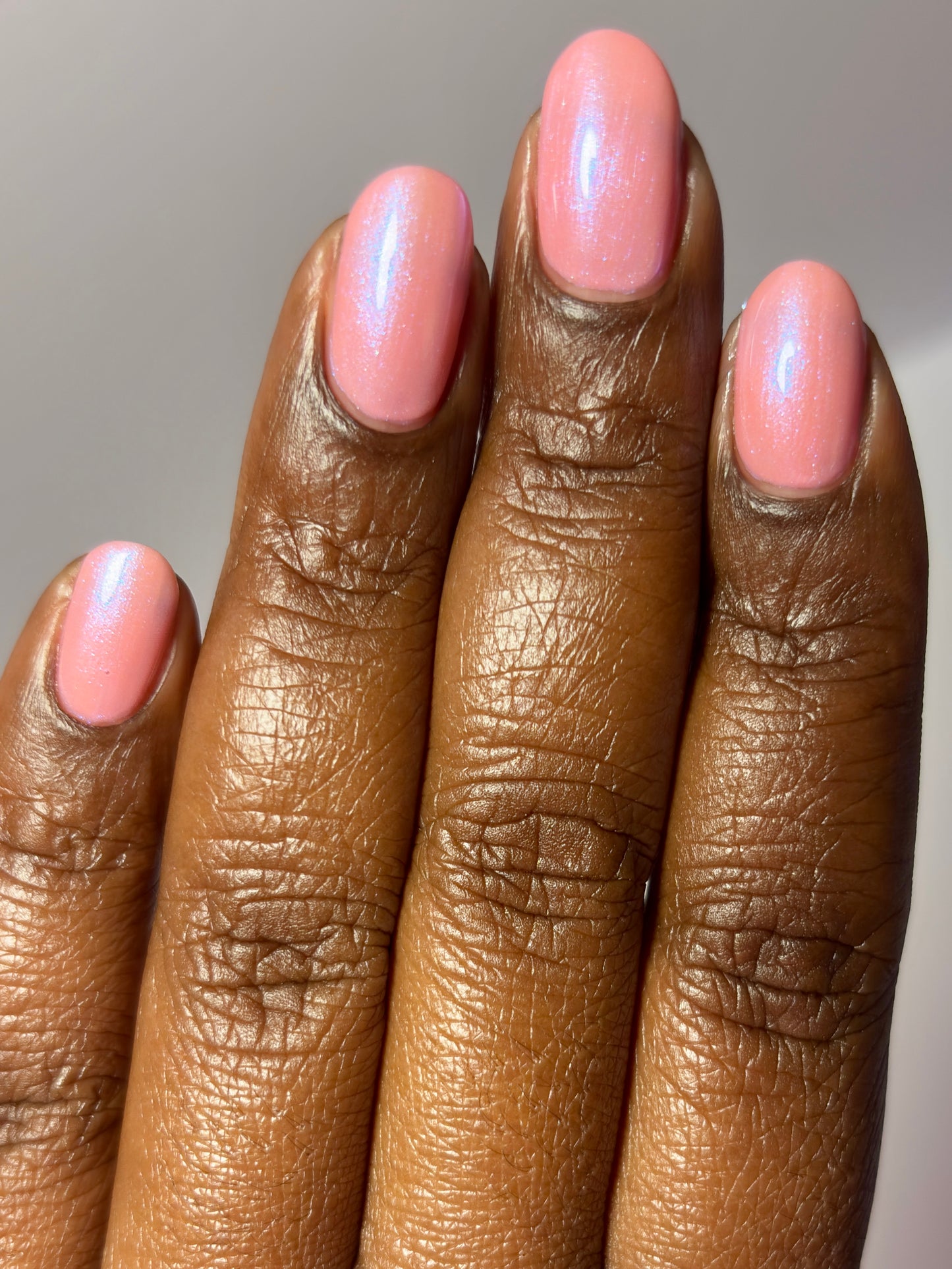 Heart Shaped Necklace